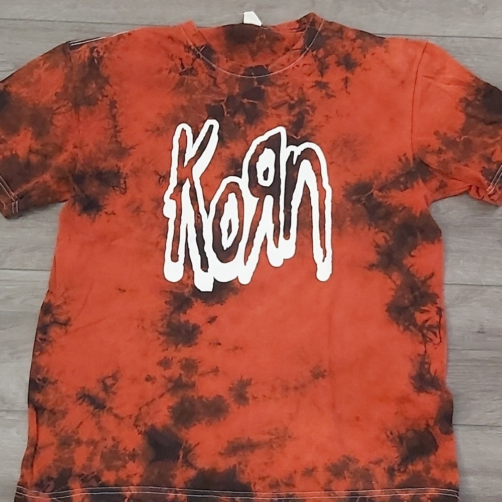 Korn tee